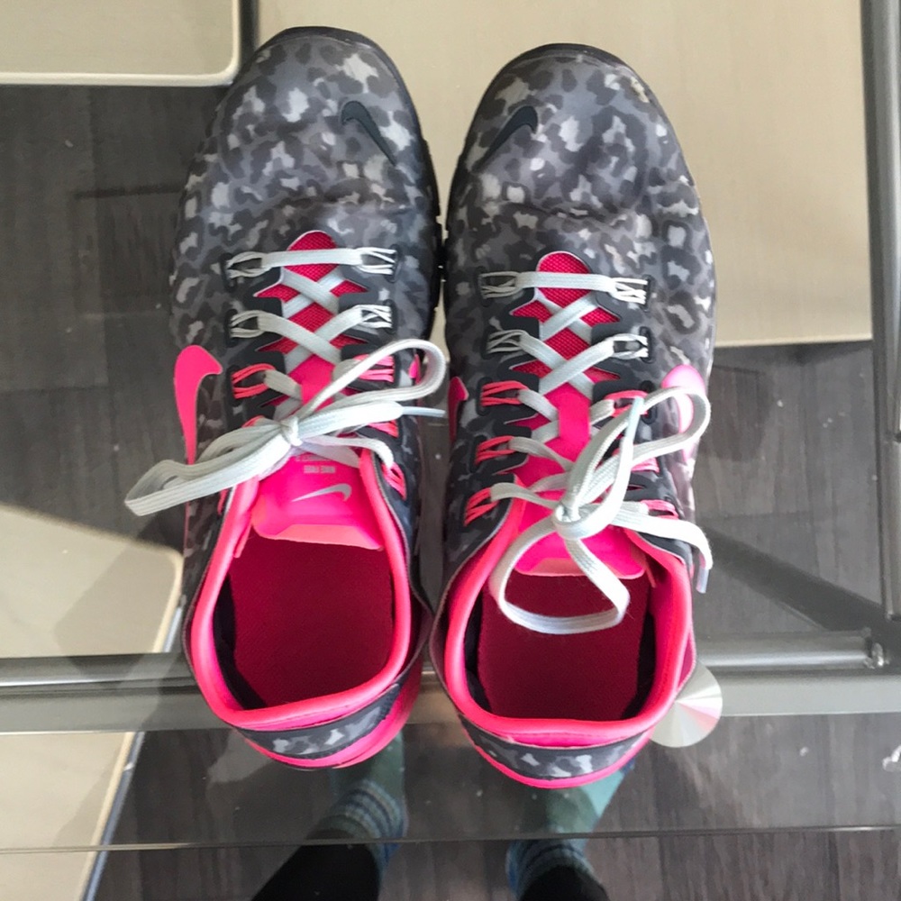 Nike Free Run 5.0